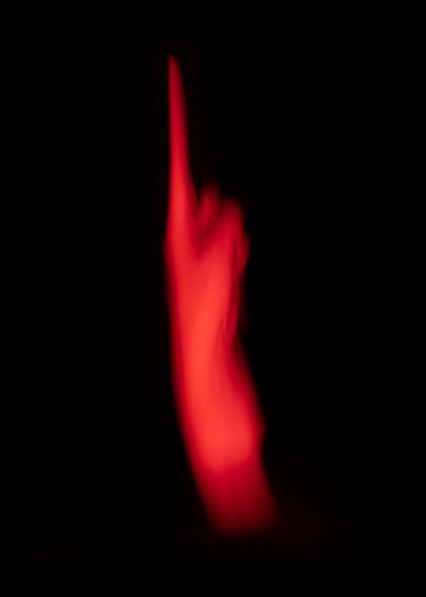 © Sergei Stroitelev - Image from the I wish it was just a nightmare photography project