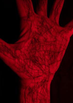 I wish it was just a nightmare