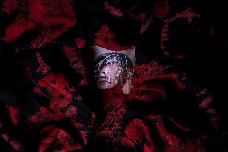 © Sergei Stroitelev - Image from the Family Album photography project