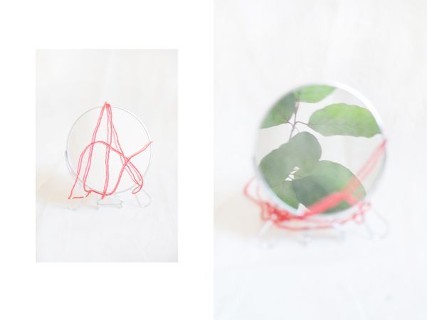 © Sergei Stroitelev - Image from the Am I not scared anymore? photography project