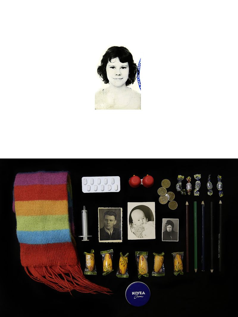 © Sergei Stroitelev - Ulyana, 22 years old, philosophy teacher