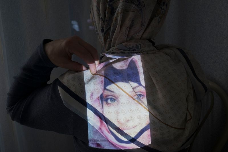 © Sergei Stroitelev - Image from the The Strongest Bond photography project