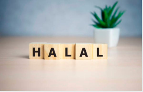 © Henry Lucas - Image from the Halal Certificazione: Ensure Compliance for Your Products photography project