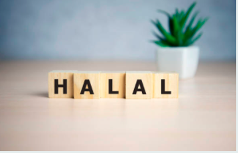 © Henry Lucas - Image from the Halal Certificazione: Ensure Compliance for Your Products photography project