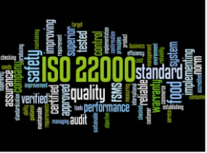 Key Points About ISO 22000 Certification