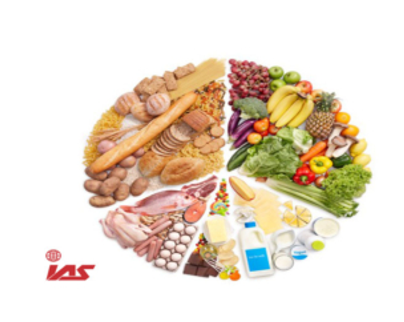 © Henry Lucas - Image from the FDA Certificate: Ensure Compliance with U.S. Regulations photography project