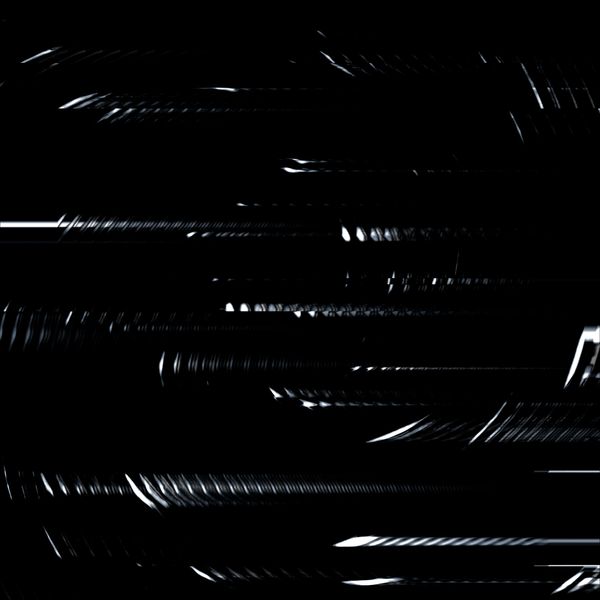 © Anja Musura - SEEING SOUND III, 2024, digital photograph, between Poland and Berlin