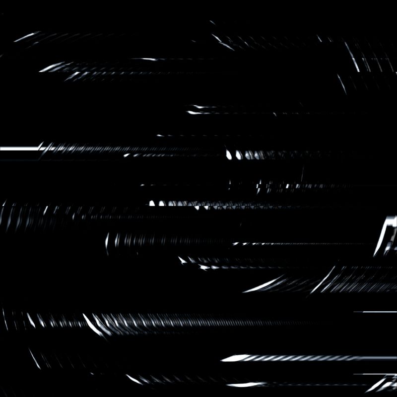 © Anja Musura - SEEING SOUND III, 2024, digital photograph, between Poland and Berlin