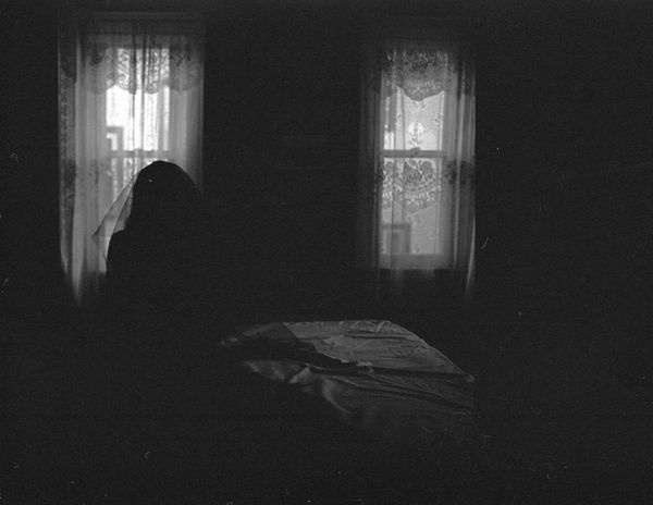 © Esther Zhilin Xiang - Image from the Your Room photography project