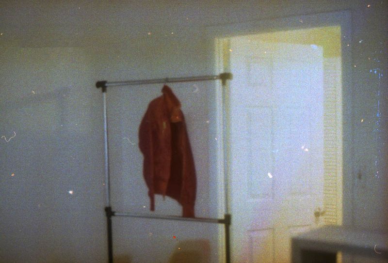 © Esther Zhilin Xiang - Image from the Your Room photography project