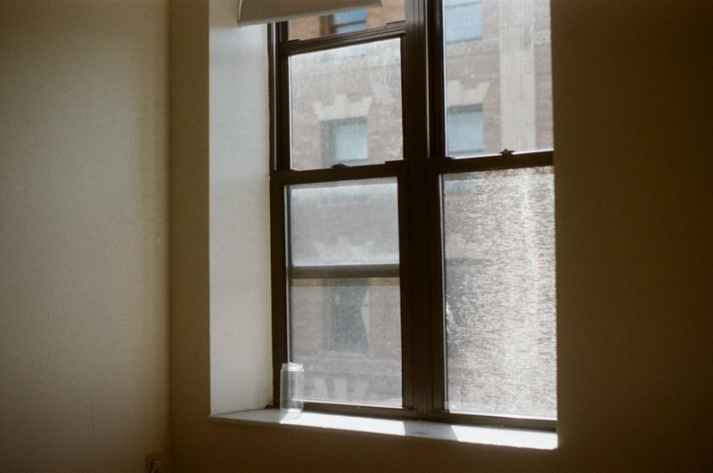 © Esther Zhilin Xiang - Image from the Your Room photography project