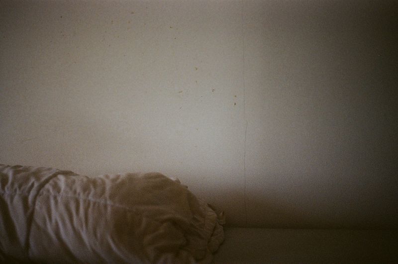 © Esther Zhilin Xiang - Image from the Your Room photography project