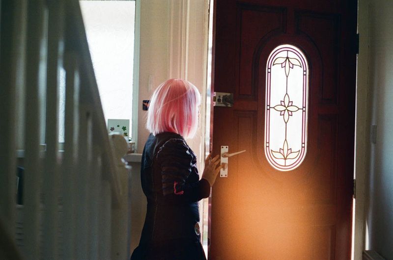 © Esther Zhilin Xiang - Image from the Your Room photography project