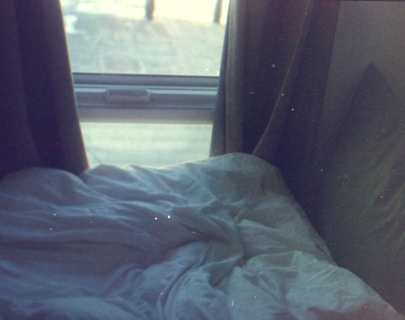 © Esther Zhilin Xiang - Image from the Your Room photography project