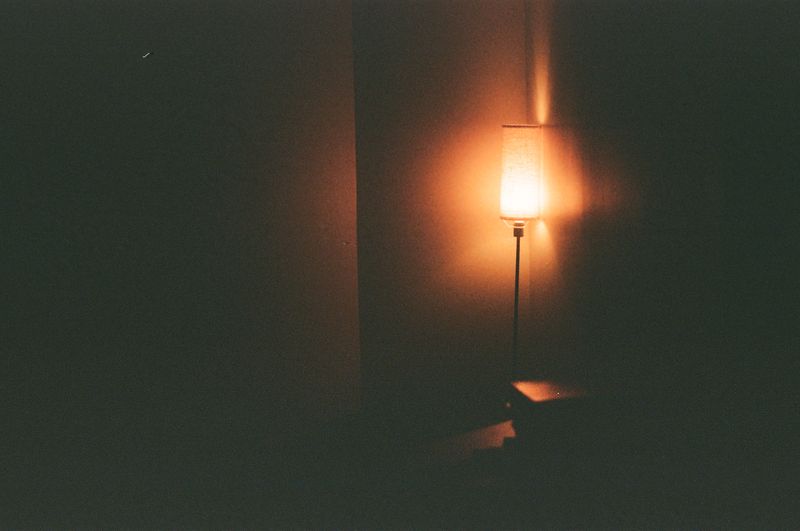© Esther Zhilin Xiang - Image from the Your Room photography project