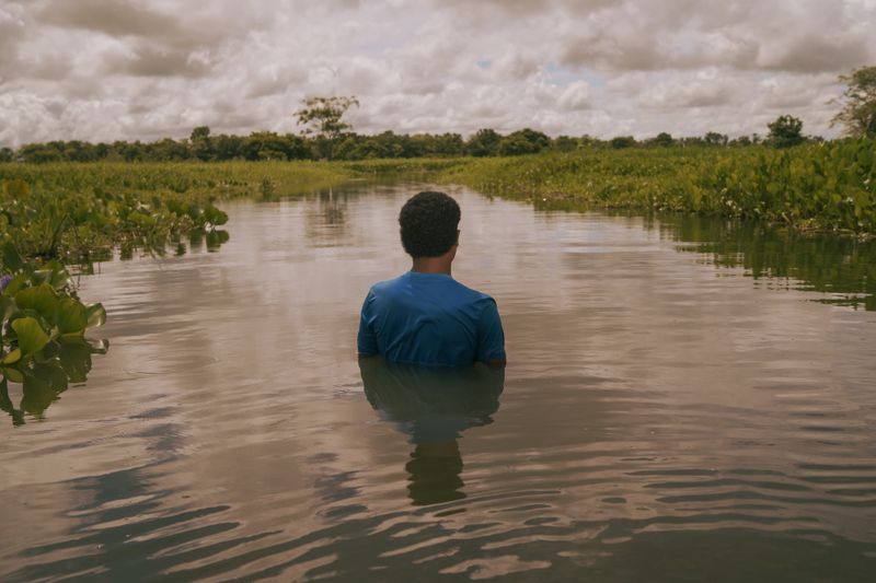 © Chino Romero Hoyos - Image from the JARUPIA photography project