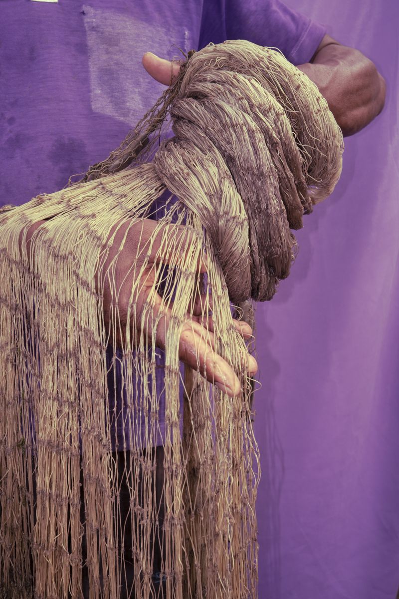 © Chino Romero Hoyos - Image from the JARUPIA photography project