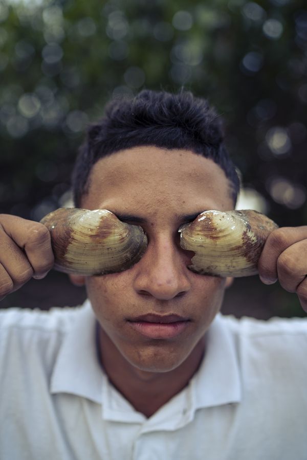 © Chino Romero Hoyos - Image from the JARUPIA photography project