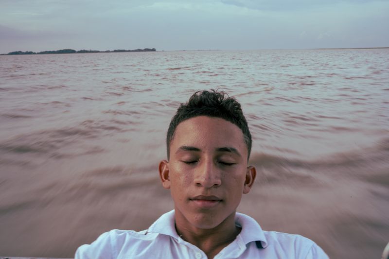 © Chino Romero Hoyos - Image from the JARUPIA photography project