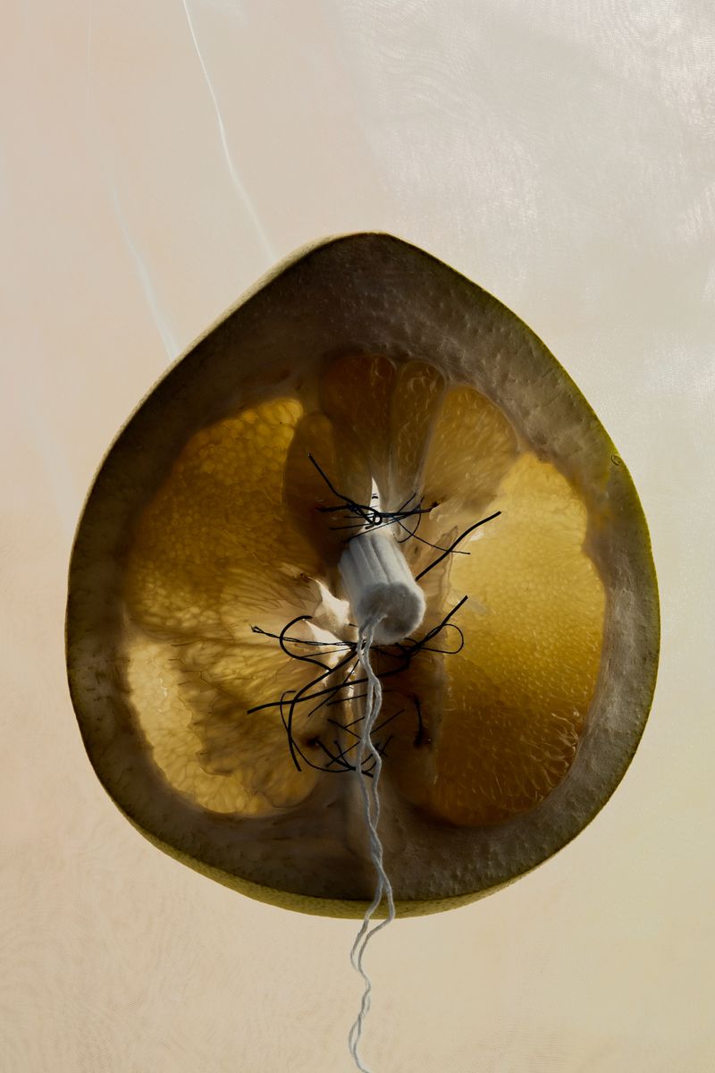 © Kate Kuklinski - Image from the the distance within photography project