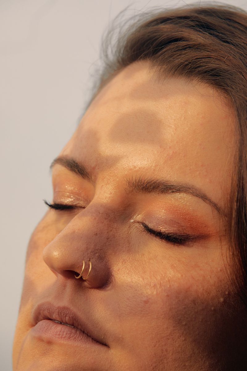 © Kate Kuklinski - Image from the the distance within photography project