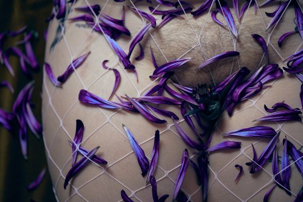 © Kate Kuklinski - Image from the the distance within photography project