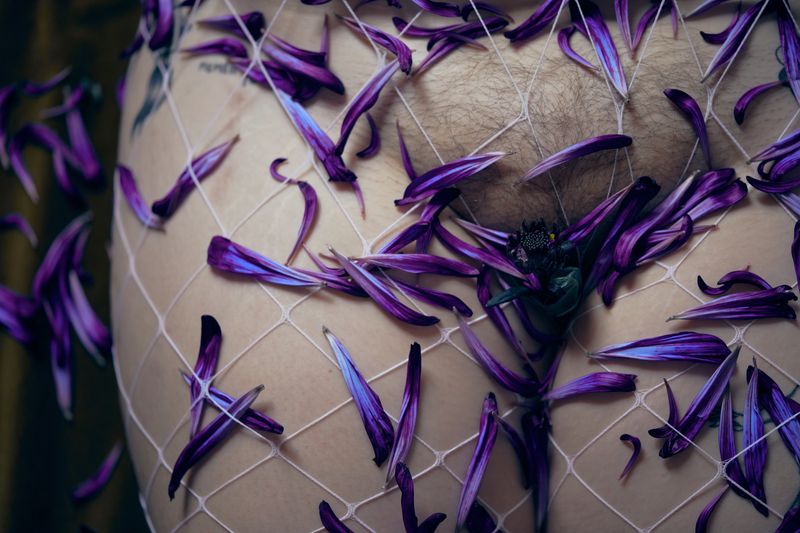 © Kate Kuklinski - Image from the the distance within photography project