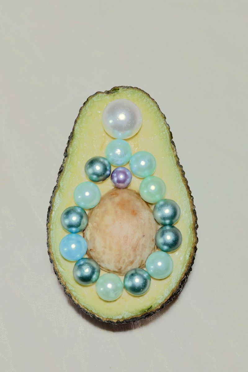 © Kate Kuklinski - Image from the the distance within photography project