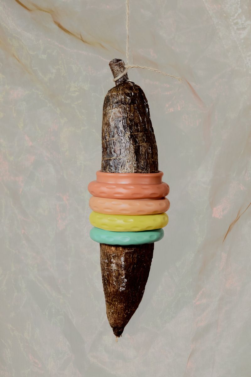 © Kate Kuklinski - Image from the the distance within photography project