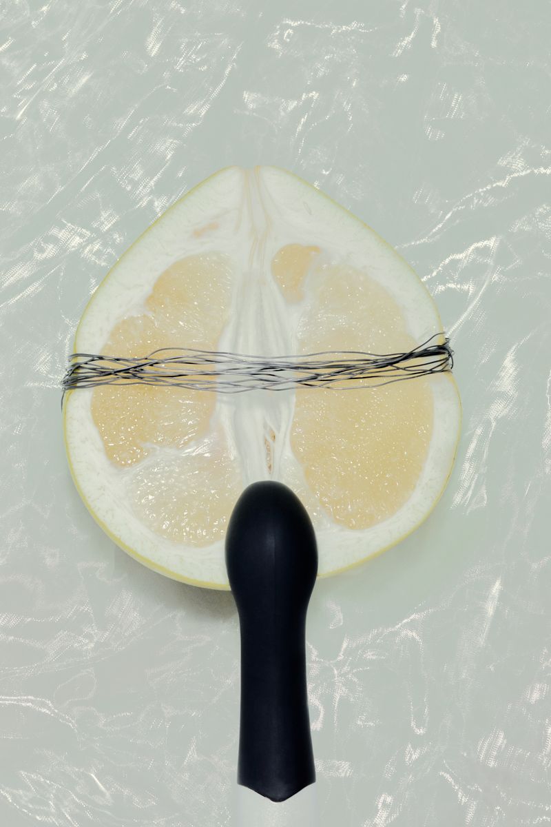 © Kate Kuklinski - Image from the the distance within photography project