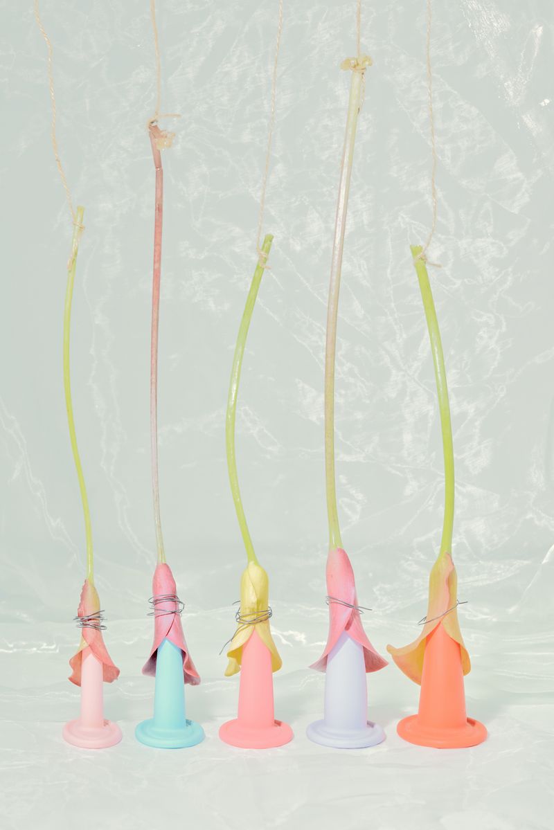 © Kate Kuklinski - Image from the the distance within photography project