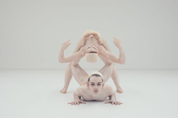 © Fifi Chen - Image from the Blooming - Tears in Rain photography project