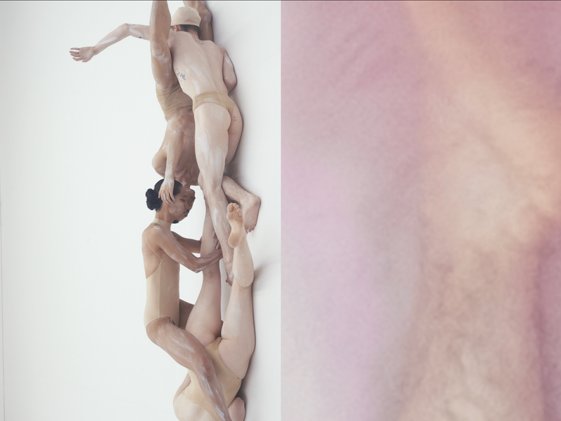 © Fifi Chen - Image from the Blooming - Tears in Rain photography project