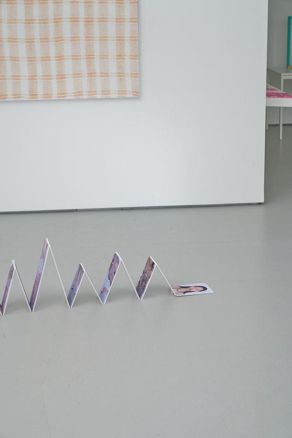 © Fifi Chen - Image from the Don’t look at me photography project