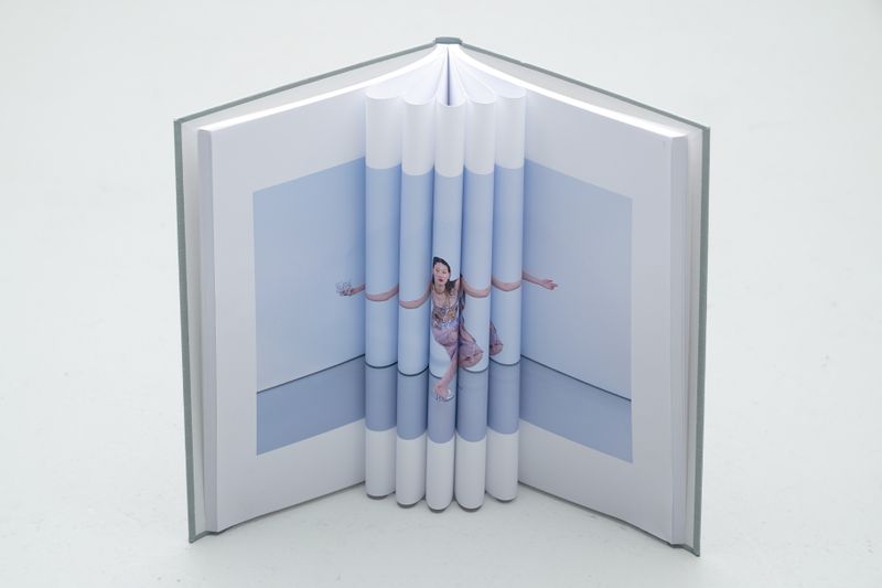 © Fifi Chen - Image from the Don’t look at me photography project