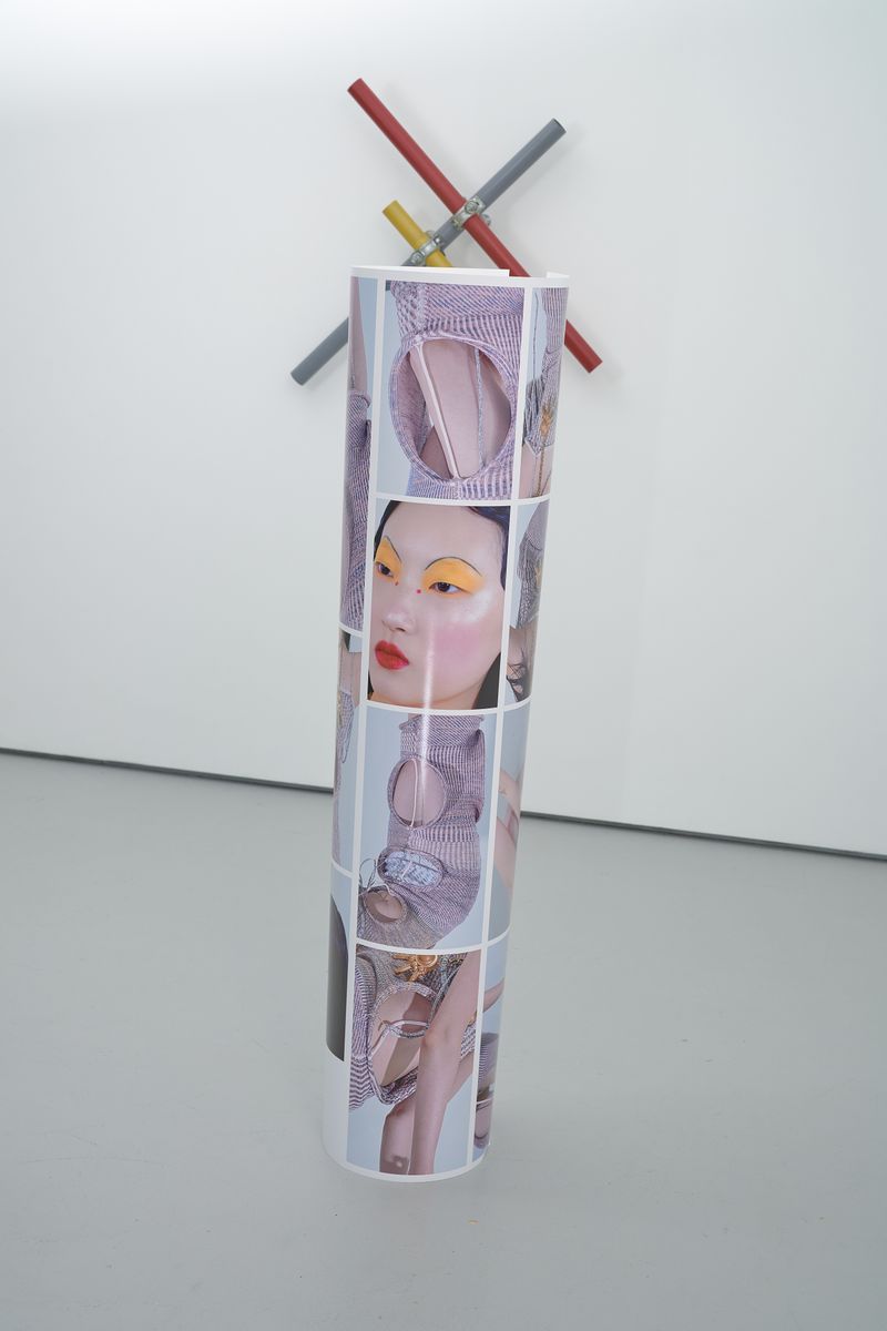 © Fifi Chen - Image from the Don’t look at me photography project