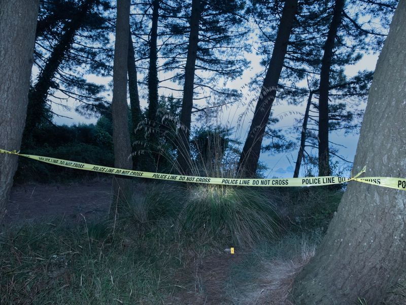 © ra.pso.di.co - crime scene
