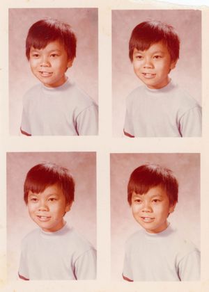 We're Just Here For The Bad Guys