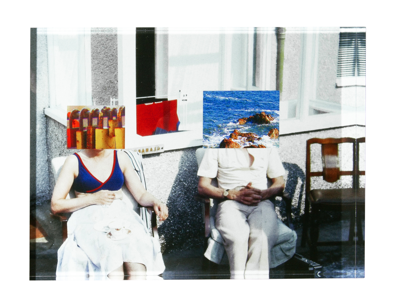 © Lina A - Image from the RAM: Random Acess Memory photography project