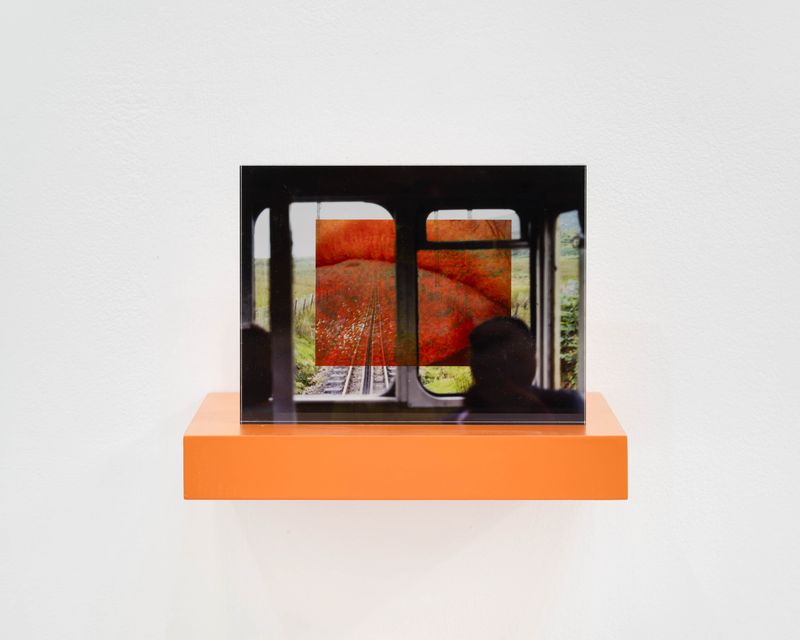 © Lina A - Image from the RAM: Random Acess Memory photography project