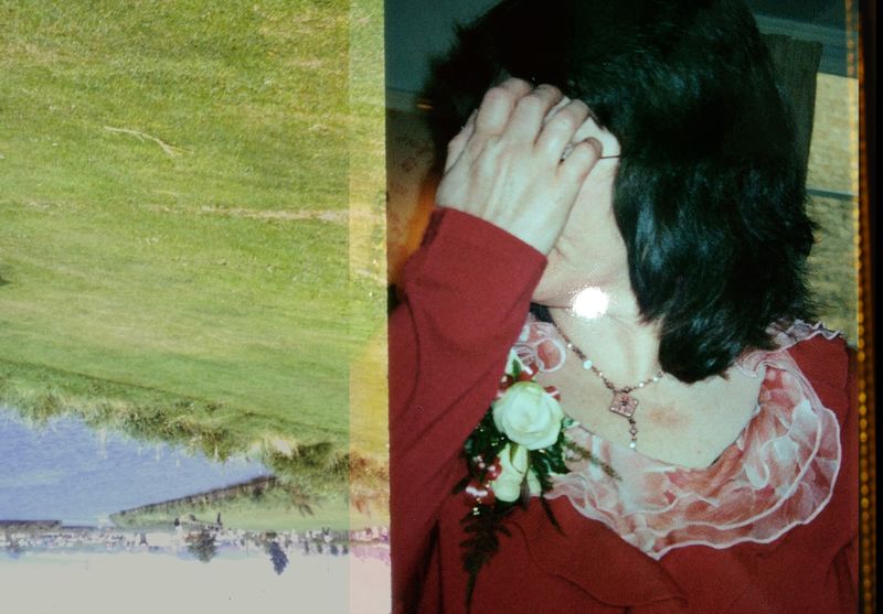 © Lina A - Image from the RAM: Random Acess Memory photography project