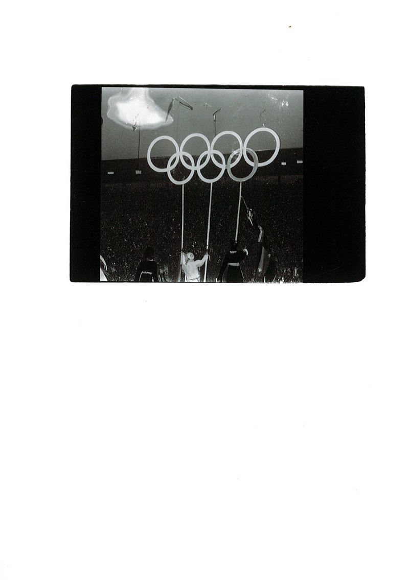 © Lina A - Image from the Unrequited Land photography project