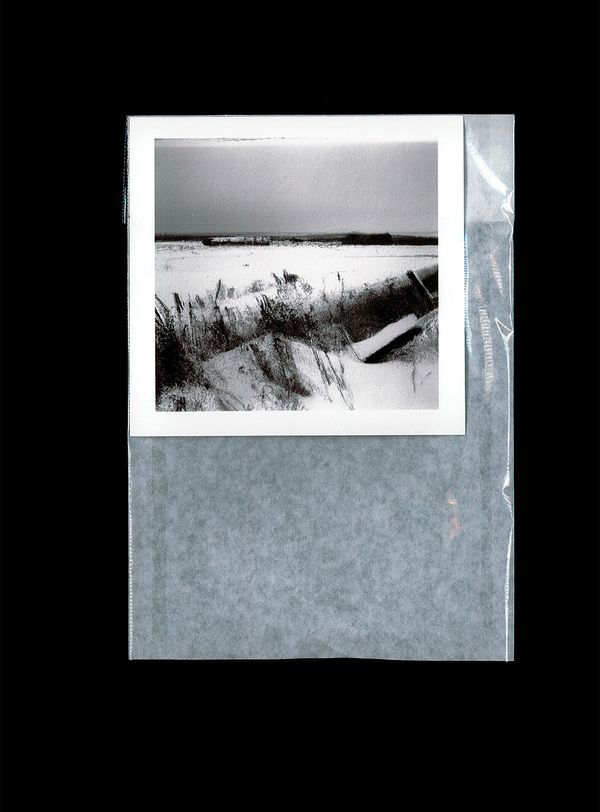 © Lina A - Image from the Unrequited Land photography project