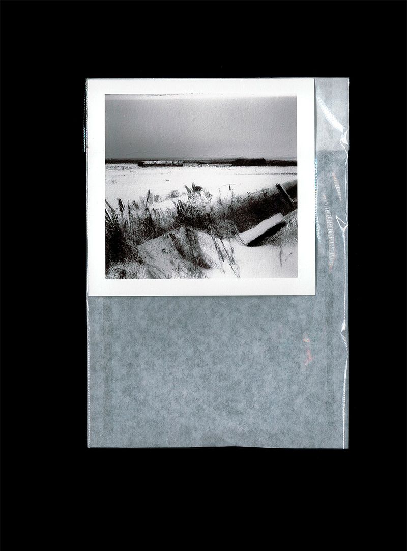 © Lina A - Image from the Unrequited Land photography project