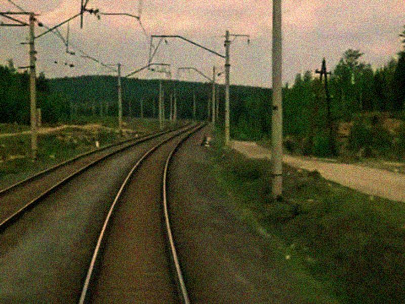 © Lina A - Image from the Unrequited Land photography project