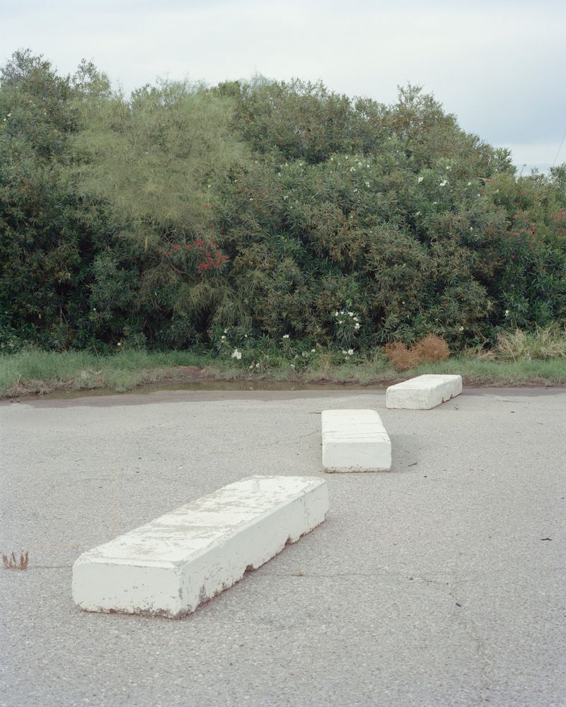 © Jordan Putt - South Country Club Rd, 2019