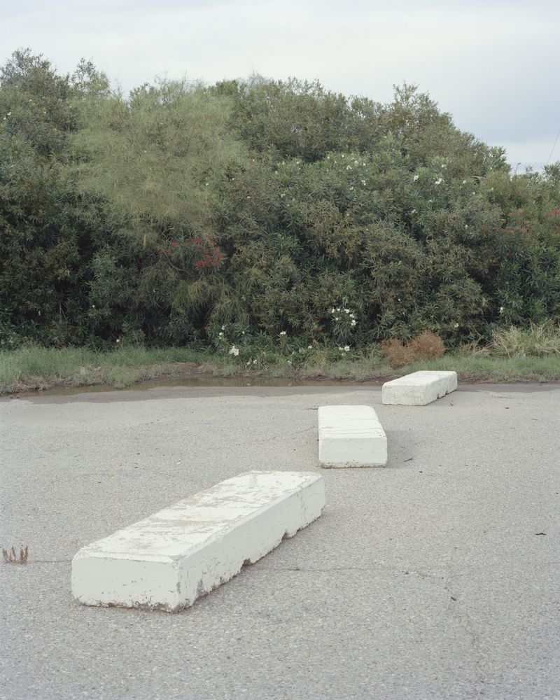 © Jordan Putt - South Country Club Rd, 2019
