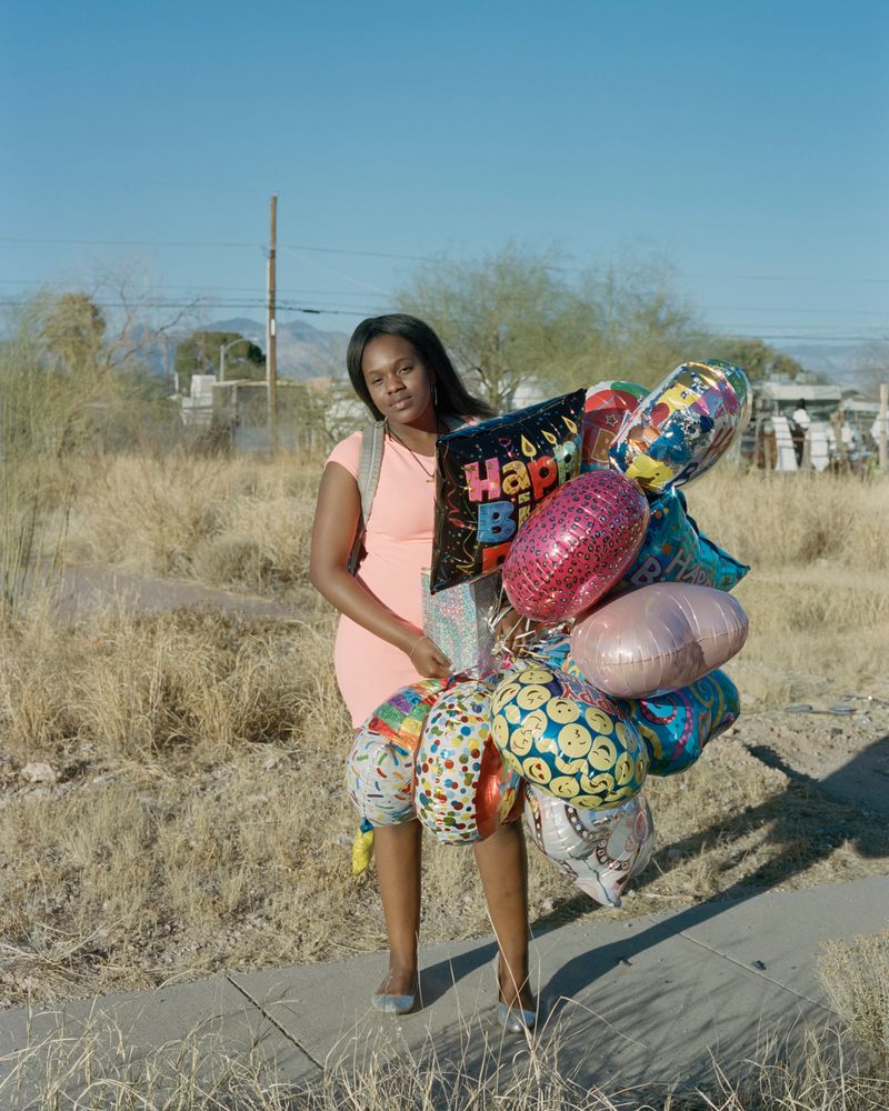 © Jordan Putt - Naya, 2018