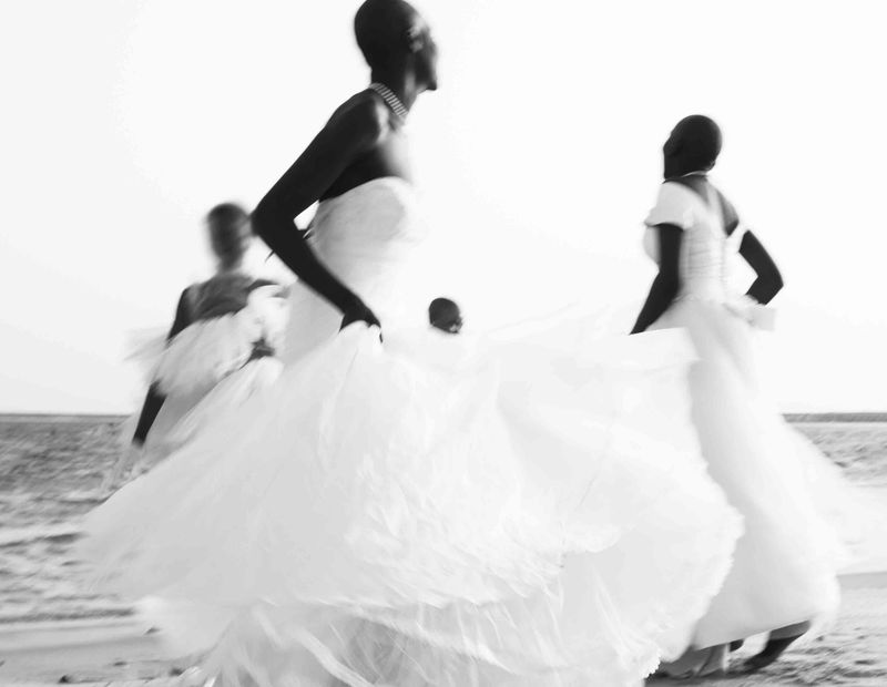 © Bade Fuwa - Image from the Dont forget to love photography project