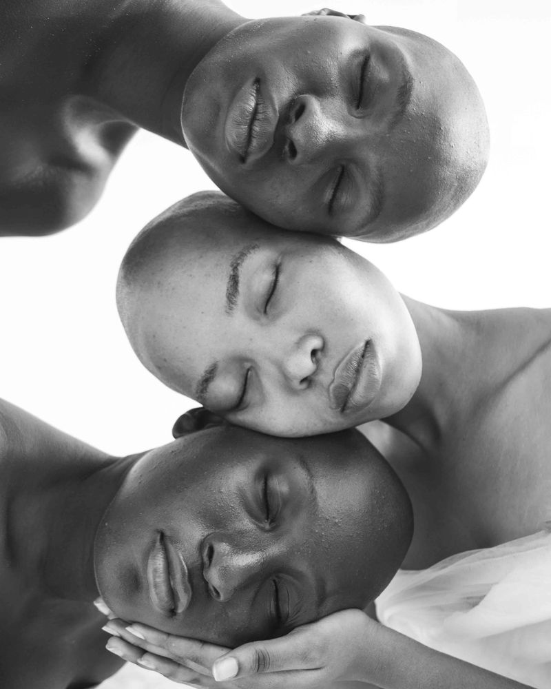 © Bade Fuwa - Image from the Dont forget to love photography project